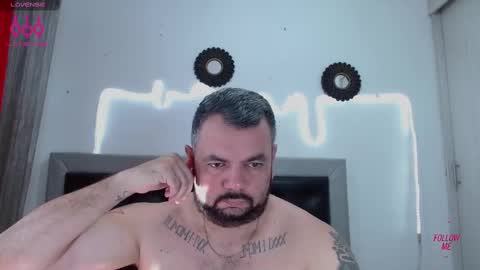 Carlos online show from 09/14/25, 03:11