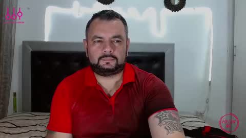 Carlos online show from 09/17/25, 06:26