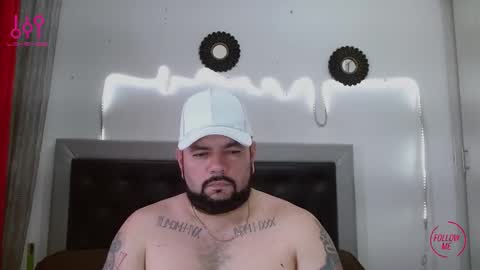 Carlos online show from 09/23/25, 06:55