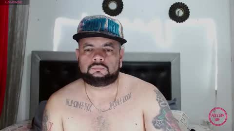 Carlos online show from 11/04/25, 11:59