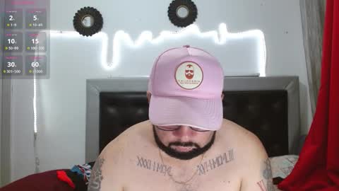 Carlos online show from 11/17/25, 10:15