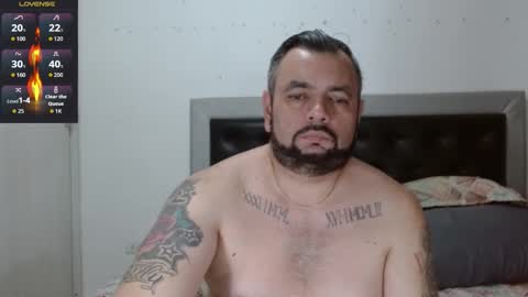 Carlos online show from 02/11/26, 04:17