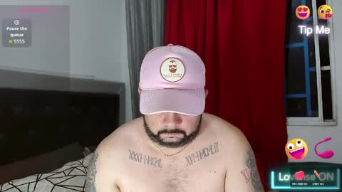 Carlos online show from 04/24/26, 12:35