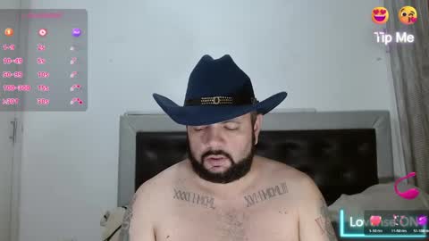 Snapshot of perverseveteranmanxxx chatting on 06/02/26, 04:47 Carlos online show from 06/02/26, 04:47