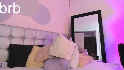 Lizza online show from 02/26/25, 02:36