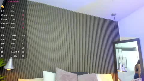 Lizza online show from 09/12/25, 11:32