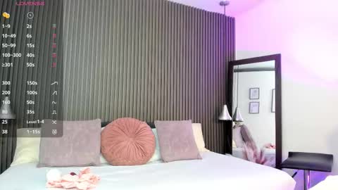 Lizza online show from 10/13/25, 12:16