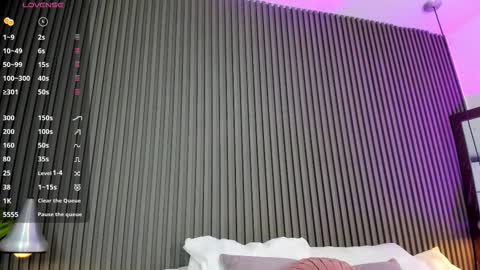 Lizza online show from 11/29/25, 11:24