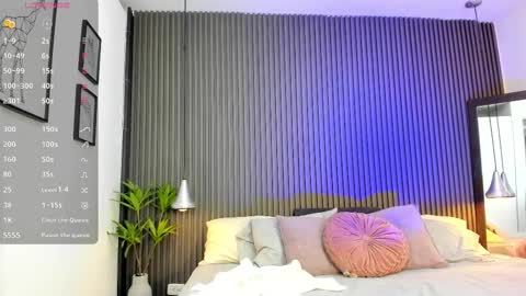 Lizza online show from 12/02/25, 11:26