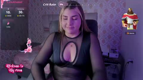 Isabella   online show from 06/28/26, 03:18