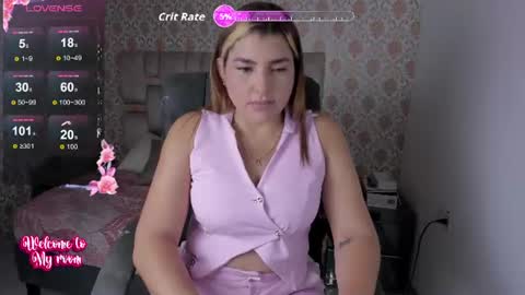 Isabella   online show from 07/05/26, 05:09