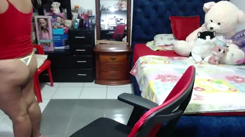 Snapshot of pervert_mommy_x chatting on 01/23/25, 09:29 SAMY online show from 01/23/25, 09:29