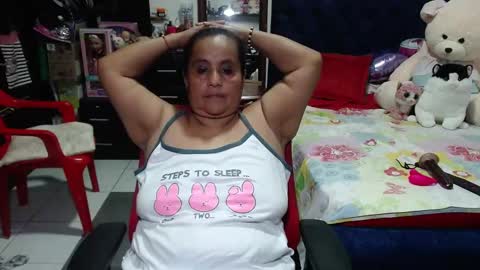 Snapshot of pervert_mommy_x chatting on 01/24/25, 01:57 SAMY online show from 01/24/25, 01:57