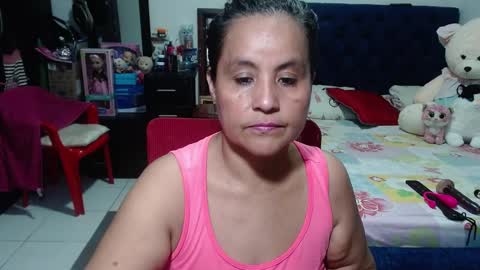 Snapshot of pervert_mommy_x chatting on 01/26/25, 11:50 SAMY online show from 01/26/25, 11:50