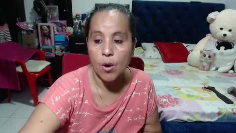 Snapshot of pervert_mommy_x chatting on 01/29/25, 02:00 SAMY online show from 01/29/25, 02:00