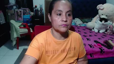 Snapshot of pervert_mommy_x chatting on 02/25/25, 09:20 SAMY online show from 02/25/25, 09:20