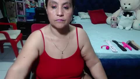 Snapshot of pervert_mommy_x chatting on 03/06/25, 09:58 SAMY online show from 03/06/25, 09:58