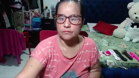 Snapshot of pervert_mommy_x chatting on 03/08/25, 10:00 SAMY online show from 03/08/25, 10:00