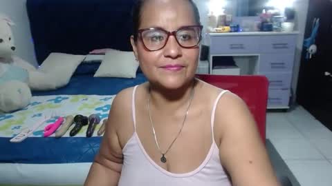 SAMY online show from 04/12/26, 12:32