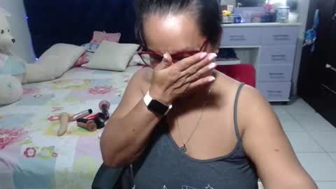 SAMY online show from 04/23/26, 12:51