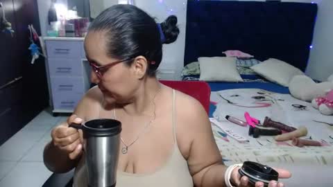 SAMY online show from 06/18/26, 09:25