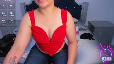 Snapshot of pervert_pantyhose chatting on 12/29/24, 10:12 Kimberly online show from 12/29/24, 10:12