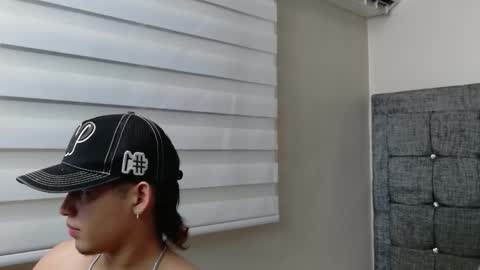 Ludoziel 19 online show from 11/14/25, 03:49