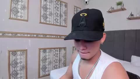 Ludoziel 19 online show from 11/29/25, 03:53