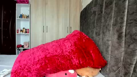 perverted_sweet online show from 07/04/26, 12:55