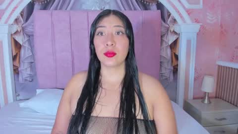 Lily online show from 04/06/26, 11:16