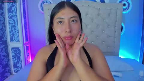 Lily online show from 04/19/26, 03:28