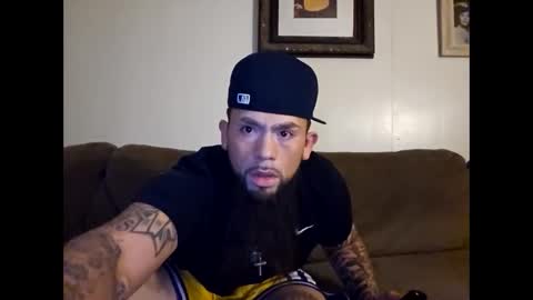 Snapshot of pervertedgrandson chatting on 12/14/24, 01:16 AKA perverted Step Daddy online show from 12/14/24, 01:16