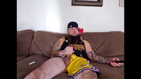 Snapshot of pervertedgrandson chatting on 12/22/24, 03:33 AKA perverted Step Daddy online show from 12/22/24, 03:33