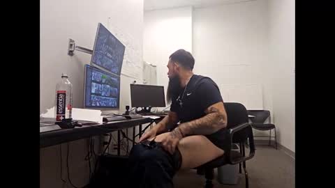 Snapshot of pervertedgrandson chatting on 12/23/24, 10:23 AKA perverted Step Daddy online show from 12/23/24, 10:23