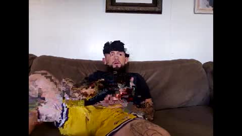 Snapshot of pervertedgrandson chatting on 12/25/24, 02:13 AKA perverted Step Daddy online show from 12/25/24, 02:13