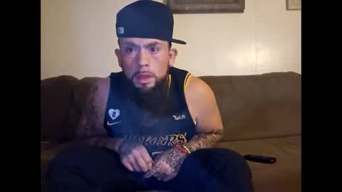 Snapshot of pervertedgrandson chatting on 01/02/25, 07:44 AKA perverted Step Daddy online show from 01/02/25, 07:44
