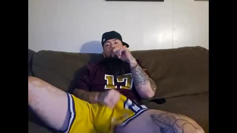 Snapshot of pervertedgrandson chatting on 01/06/25, 01:52 AKA perverted Step Daddy online show from 01/06/25, 01:52