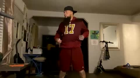 Snapshot of pervertedgrandson chatting on 01/27/25, 12:26 AKA perverted Step Daddy online show from 01/27/25, 12:26