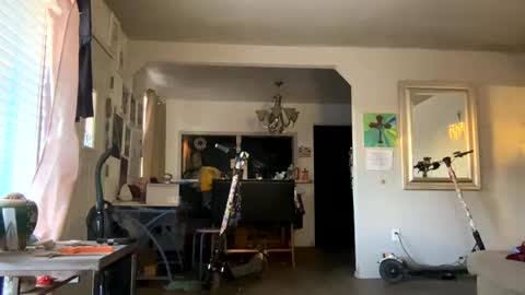Snapshot of pervertedgrandson chatting on 01/29/25, 02:10 AKA perverted Step Daddy online show from 01/29/25, 02:10