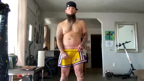 Snapshot of pervertedgrandson chatting on 01/30/25, 02:58 AKA perverted Step Daddy online show from 01/30/25, 02:58