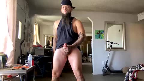Snapshot of pervertedgrandson chatting on 02/08/25, 06:55 AKA perverted Step Daddy online show from 02/08/25, 06:55