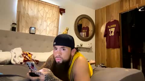 Snapshot of pervertedgrandson chatting on 03/11/25, 04:07 AKA perverted Step Daddy online show from 03/11/25, 04:07