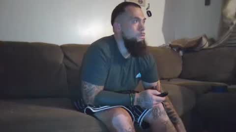 Snapshot of pervertedgrandson chatting on 09/13/25, 12:05 AKA perverted Step Daddy online show from 09/13/25, 12:05