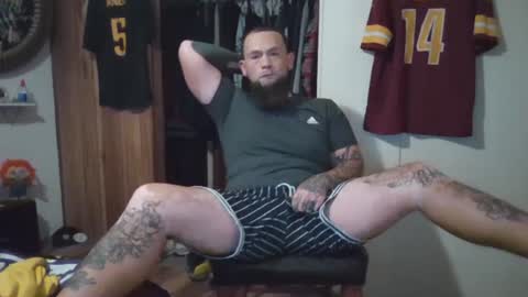 Snapshot of pervertedgrandson chatting on 10/05/25, 01:31 AKA perverted Step Daddy online show from 10/05/25, 01:31
