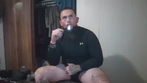 AKA perverted Step Daddy online show from 10/22/25, 09:14