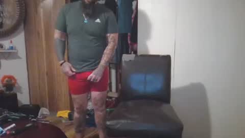 AKA perverted Step Daddy online show from 11/02/25, 03:03