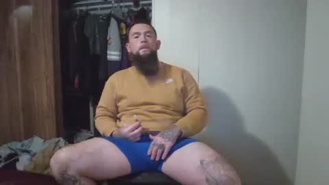 AKA perverted Step Daddy online show from 12/16/25, 12:10