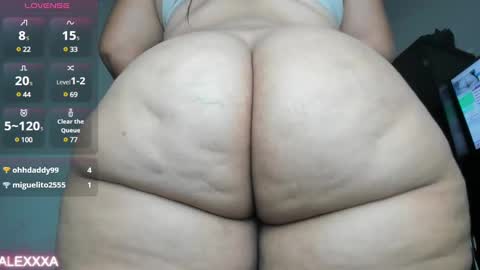 Snapshot of pervertt_mommy chatting on 12/08/24, 09:57  Alexandra  online show from 12/08/24, 09:57