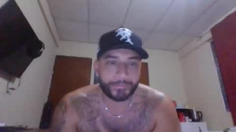 pervertxnolove online show from 01/17/26, 04:50