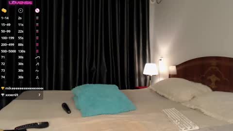 im Ju  PVT IS OPEN -- LUSH IS ON online show from 02/23/25, 10:39